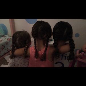 Meet your Posher, Velsa